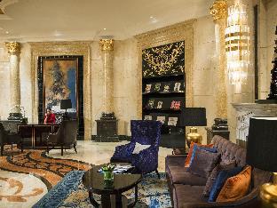 intercontinental chengdu global center by ihg