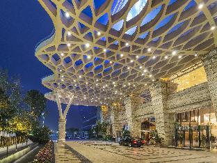 intercontinental chengdu global center by ihg