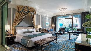 intercontinental chengdu global center by ihg