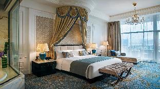 intercontinental chengdu global center by ihg