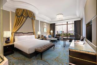 intercontinental chengdu global center by ihg