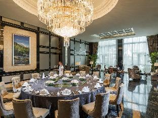 intercontinental chengdu global center by ihg