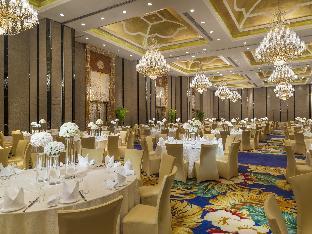 intercontinental chengdu global center by ihg