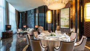 intercontinental chengdu global center by ihg