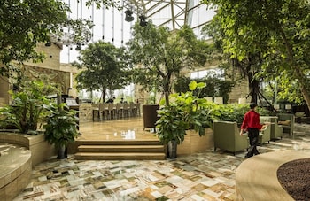 Intercontinental Chengdu Global Center By Ihg,Wuhou>>Chengdu,5 star