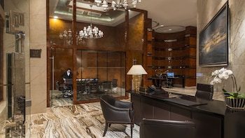 Intercontinental Chengdu Global Center By Ihg,Wuhou>>Chengdu,5 star