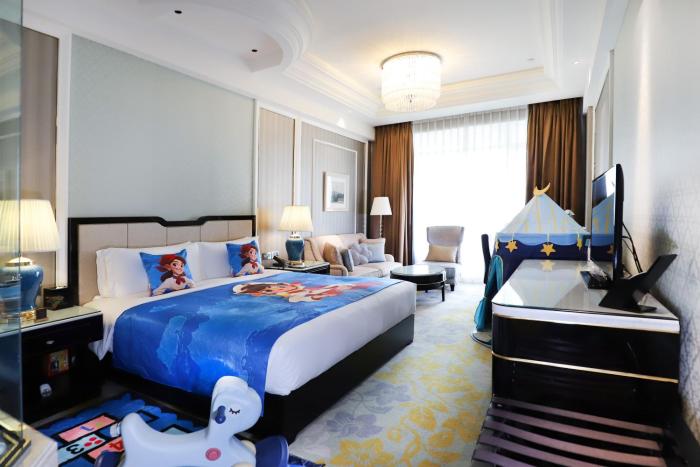 intercontinental chengdu global center by ihg