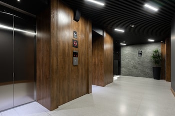 the elements hotel
