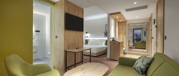 hampton by hilton cerkezkoy