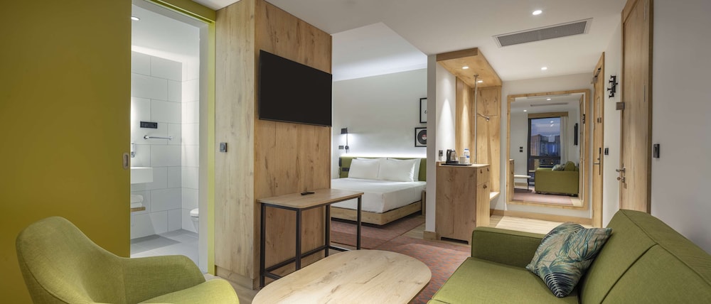 hampton by hilton cerkezkoy