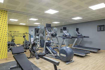 hampton by hilton cerkezkoy