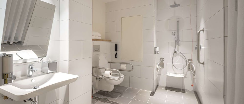 hampton by hilton cerkezkoy