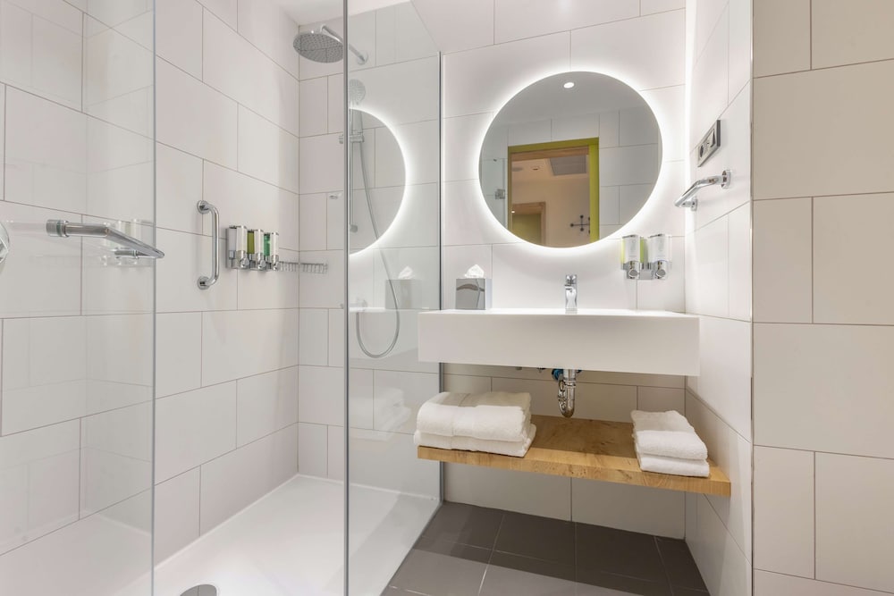 hampton by hilton cerkezkoy