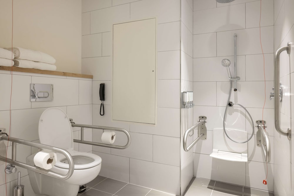 hampton by hilton cerkezkoy