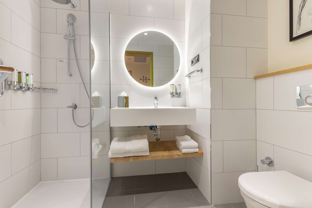 hampton by hilton cerkezkoy