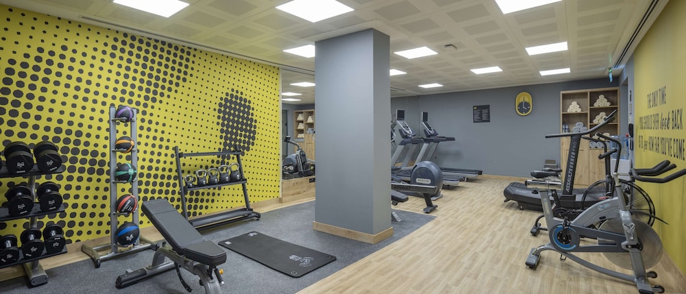 hampton by hilton cerkezkoy