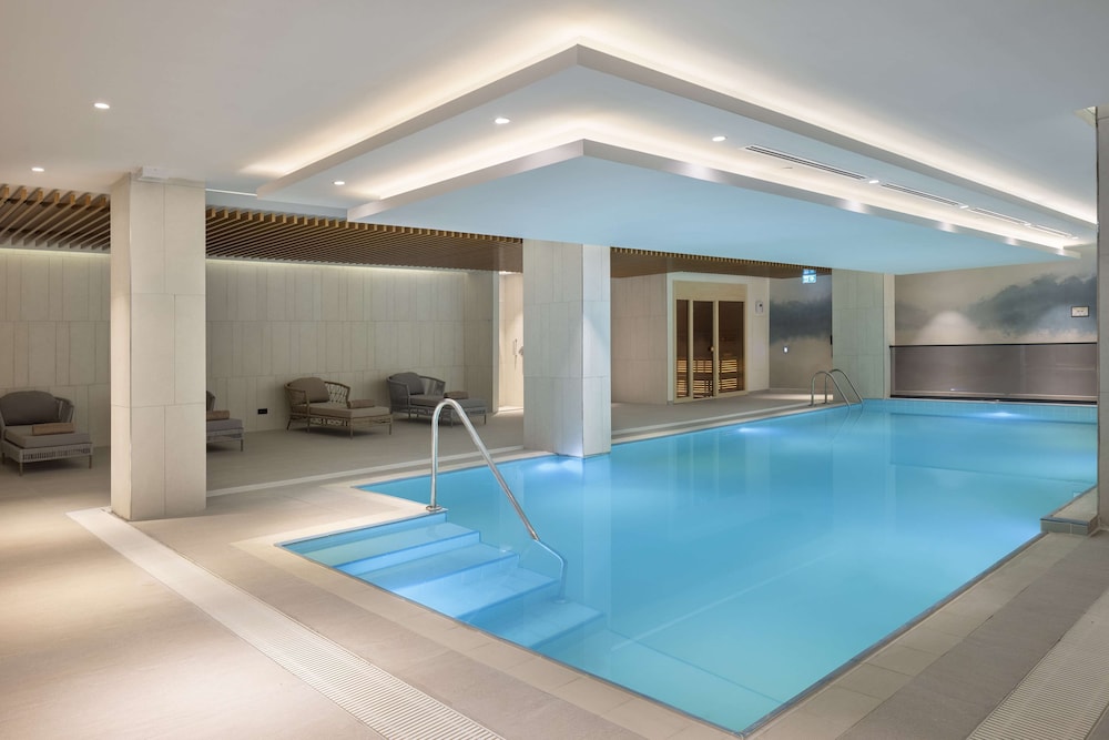 hampton by hilton cerkezkoy