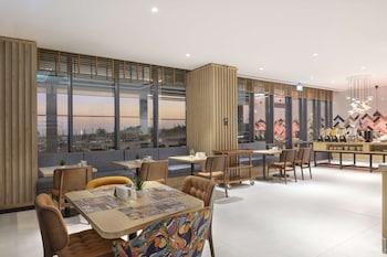 hampton by hilton cerkezkoy
