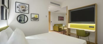hampton by hilton cerkezkoy