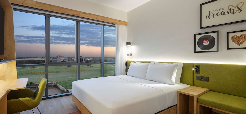 hampton by hilton cerkezkoy