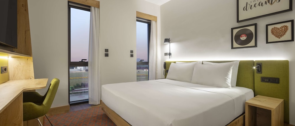hampton by hilton cerkezkoy