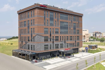 hampton by hilton cerkezkoy