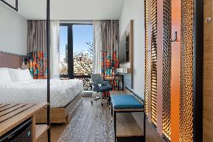 tru by hilton brooklyn