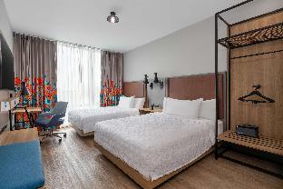 tru by hilton brooklyn