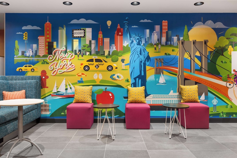 tru by hilton brooklyn