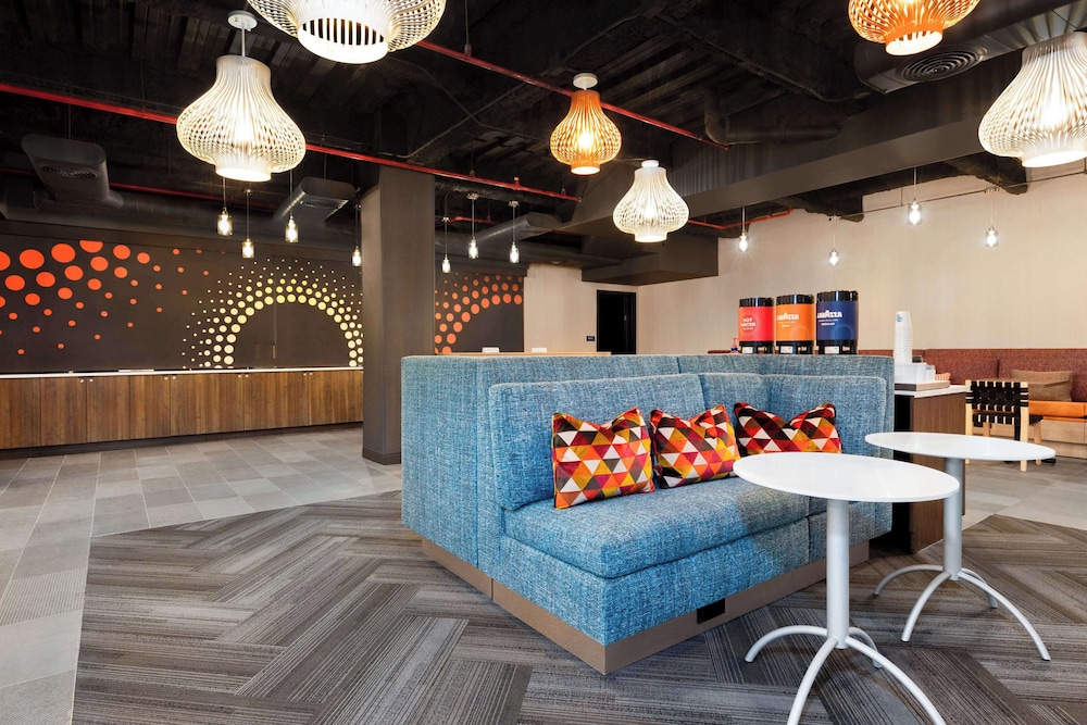 tru by hilton brooklyn