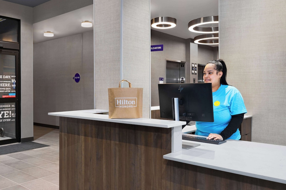 tru by hilton brooklyn