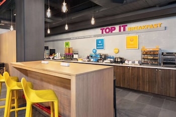 tru by hilton brooklyn