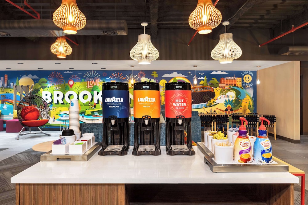 tru by hilton brooklyn