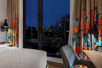 tru by hilton brooklyn