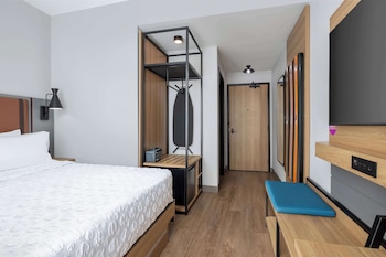 tru by hilton brooklyn