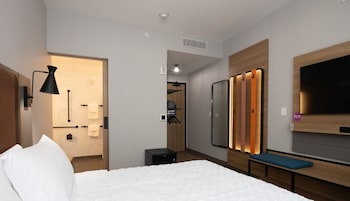 tru by hilton brooklyn