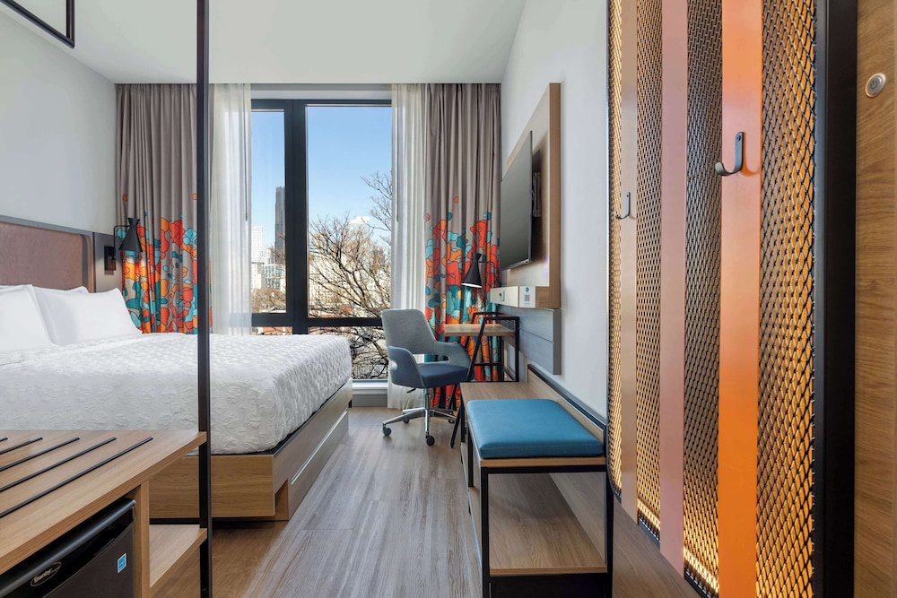 tru by hilton brooklyn