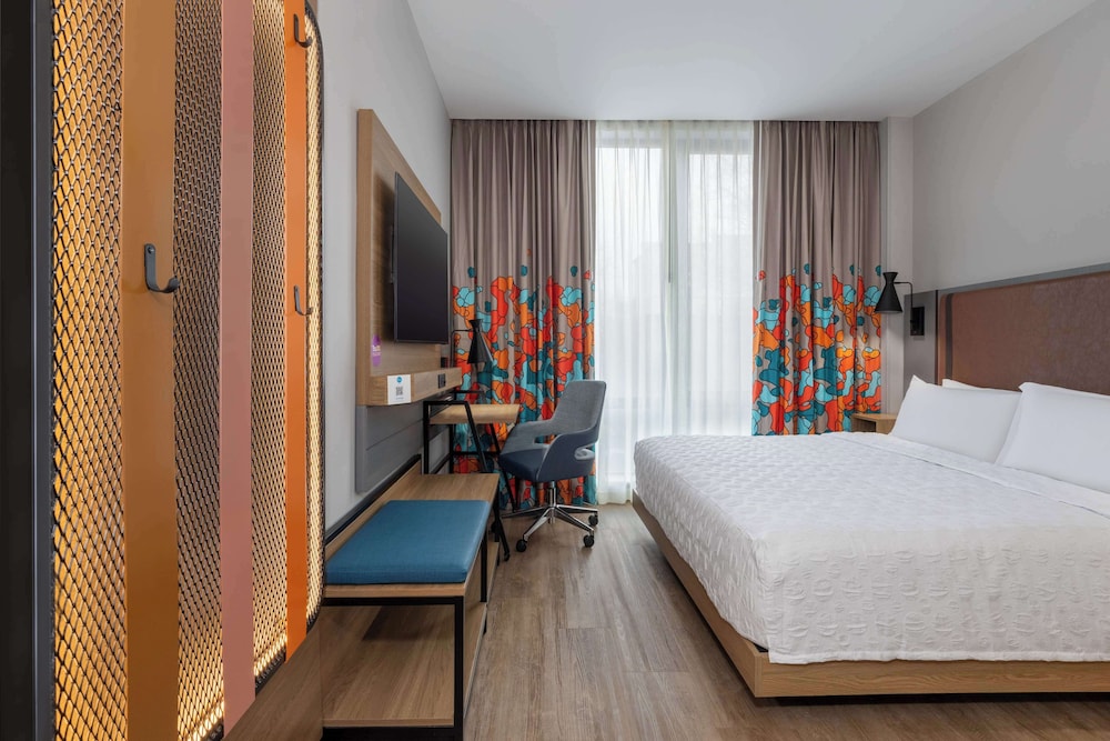 tru by hilton brooklyn