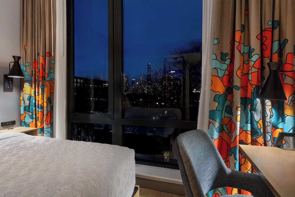 tru by hilton brooklyn