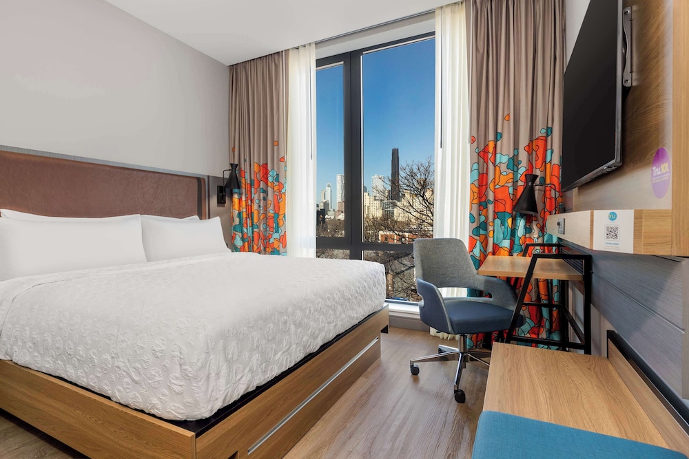 tru by hilton brooklyn