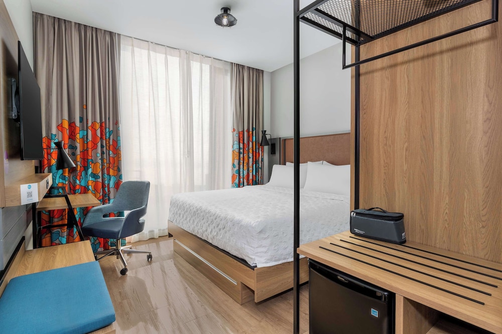 tru by hilton brooklyn