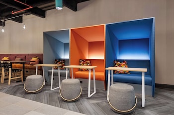 tru by hilton brooklyn