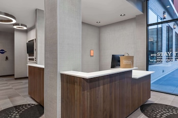 tru by hilton brooklyn