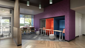 tru by hilton brooklyn