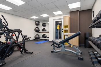 tru by hilton brooklyn