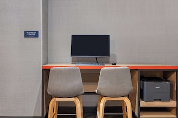 tru by hilton brooklyn