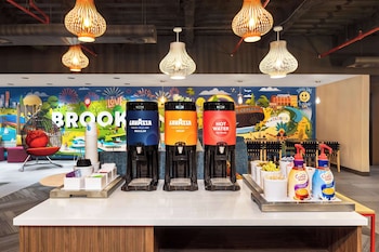 tru by hilton brooklyn