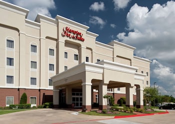 hampton inn and suites texarkana
