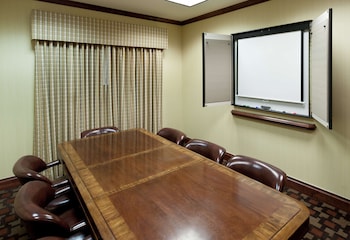 hampton inn and suites texarkana