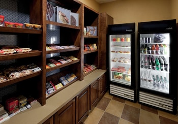 hampton inn and suites texarkana